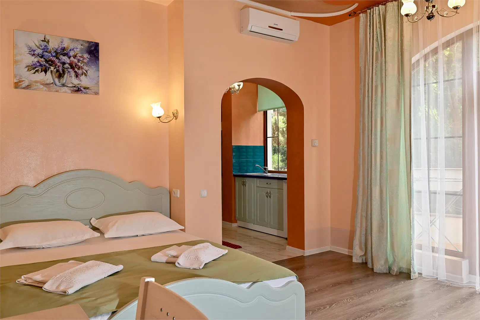 room image