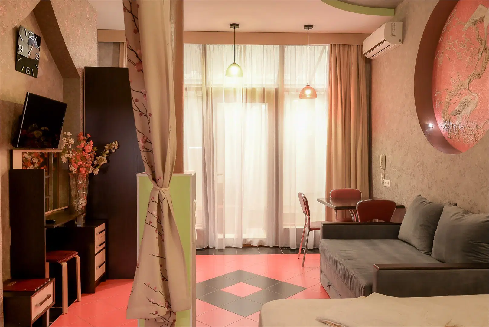 room image